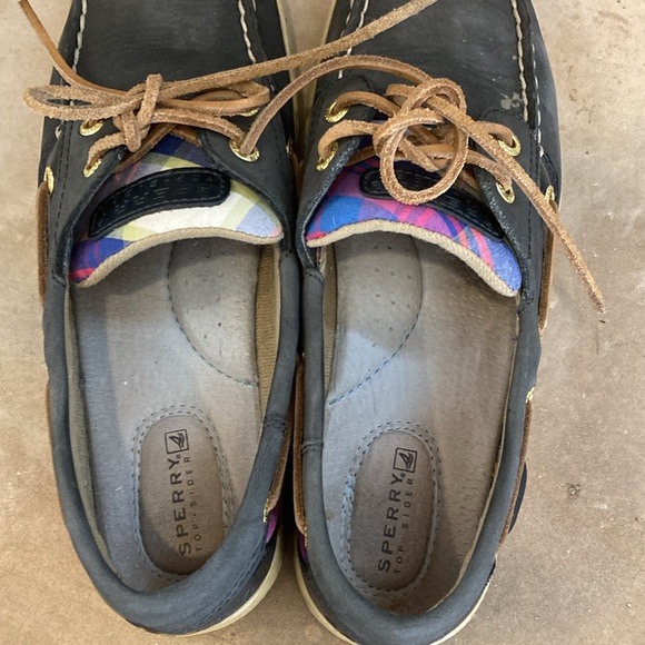 Sperry boat shoes - Picture 6 of 9